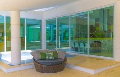 Imagem 15: Linda mansão na beira de represa na região Bragantina, nos melhores...