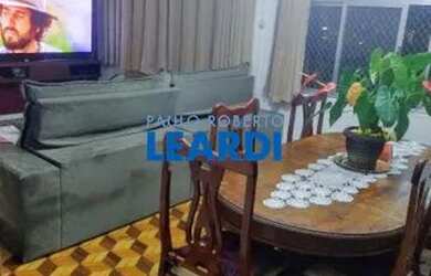 Imagem: O apartamento possui 4 Dormitórios, 3 Banheiros, 1 Vaga na