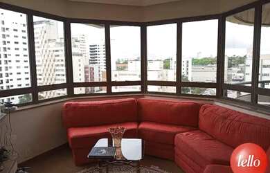 Imagem 10: São Paulo - Apartamento Padrão - Moema