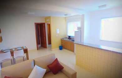 Imagem 5: Apartamento Caldas Novas. Piscina, 80m² de Área, 2 Vagas na garageme2...