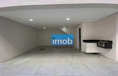 Imagem 1: Village à venda, 100 m² por R$ 750.000 - Campo Grande - Santos/SP