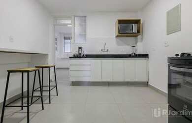 Imagem 3: Apartamento com 3 quartos para alugar, 200 m² - Copacabana - Rio de Janeiro/RJ