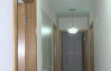 Imagem 9: Condomínio com lazer completo - Pertinho das escolas - andar alto - 3...