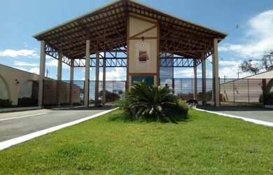 Imagem: O terreno está localizado em Jaboticatubas, MG à venda por