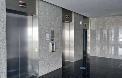 Imagem 14: Andar/laje corporativa para aluguel possui 900 metros quadrados em Saúde...