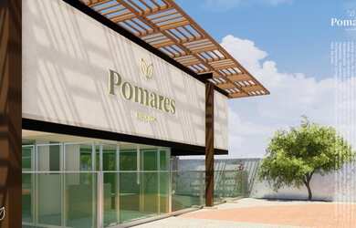 Imagem: O terreno possui 1.000m² de Área e está localizado em Catu