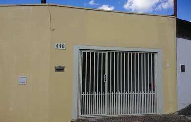 Imagem: Casa Jardim Buzolin, Araras, Aluga