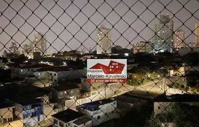 Imagem 3: Apartamento à venda, 49 m² por R$ 290.000,00 - Vila Firmiano Pinto -...