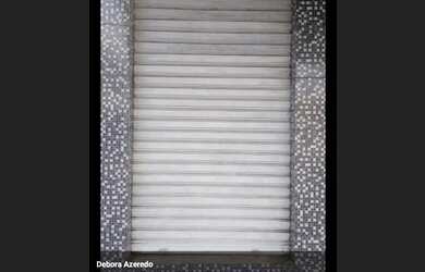 Imagem: O quarto está localizado em Parque Jóquei Club, Campos Dos