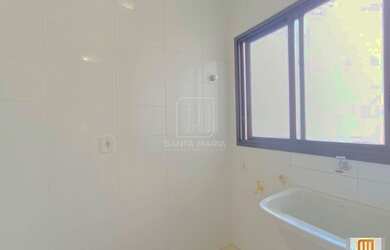 Imagem 7: Apartamento (tipo - padrao) 2 dormitórios/suite, cozinha planejada, em condomínio fechado