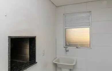 Imagem 3: Apartamento aconchegante em andar alto - Manoel Elias - Jardim Leopoldina...