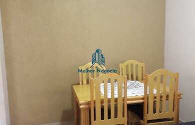 Imagem 2: Casa de Condomínio com 2 dorms, Núcleo Santa Isabel, Hortolândia -...