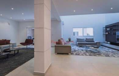 Imagem 7: Casa à venda, 425 m² por R$ 3.380.000,00 - Jardim Fazenda Rincao - Aruja...