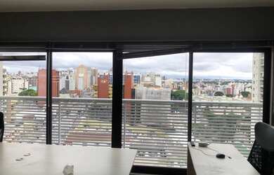 Imagem 11: Sala, 30 m² - venda por R$ 220.000,00 ou aluguel por R$ 1.650,00/mês...