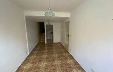 Imagem 7: Casa condomínio fechado. 92m² de Área, 1 Vaga na garageme2 Dormitórios