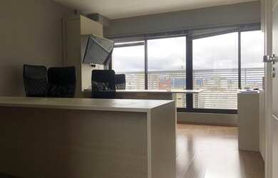 Imagem 9: Sala, 30 m² - venda por R$ 220.000,00 ou aluguel por R$ 1.650,00/mês...