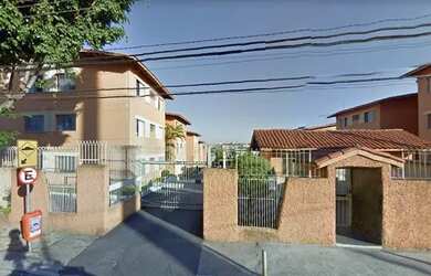 Imagem: O apartamento possui 2 Dormitórios, 1 Banheiro, 65m² de Área