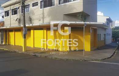 Imagem: O depósito possui 94m² de Área e está localizado em Vila