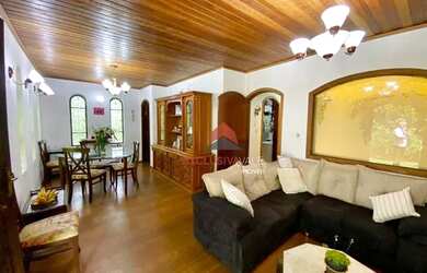 Imagem 5: Casa, 161 m² - venda por R$ 1.400.000,00 ou aluguel por R$ 4.238,00/mês...