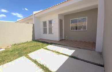 Imagem 2: FAZENDA RIO GRANDE - Casa Padrão - Estados