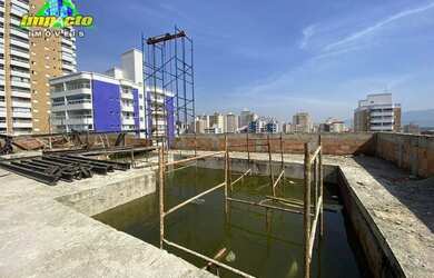 Imagem 2: Apartamento com 1 dormitório à venda, 45 m² por R$ 235.000,00 - Aviação...