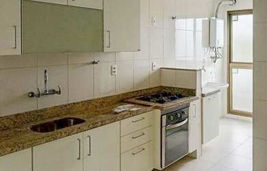 Imagem 4: Apartamento para locação no Cônego Nova Friburgo - RJ