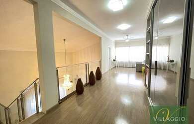 Imagem 15: Casa com 4 dormitórios, 390 m² - venda por R$ 3.300.000,00 ou aluguel...