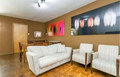 Imagem 2: APARTAMENTO RESIDENCIAL em São Paulo - SP, Pinheiros