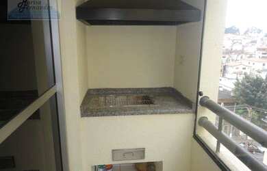 Imagem 7: Apartamento com 1 dormitório, 38 m² - venda por R$ 349.000,00 ou aluguel...