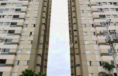 Imagem: O apartamento possui 3 Dormitórios, 2 Banheiros, 76m² de Área