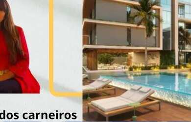 Imagem 3: Lgs. Boulevard-2. 38m² de Área, 1 Vaga na garageme1 Dormitório