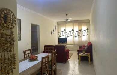 Imagem: O apartamento possui 2 Dormitórios, 1 Vaga na garagem e está