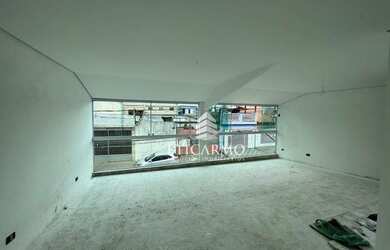 Imagem: O depósito possui 45m² de Área e está localizado em Cidade