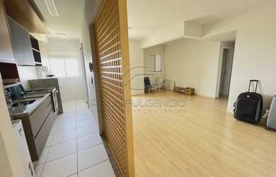 Imagem 7: Londrina - Apartamento Padrão - Gleba Fazenda Palhano