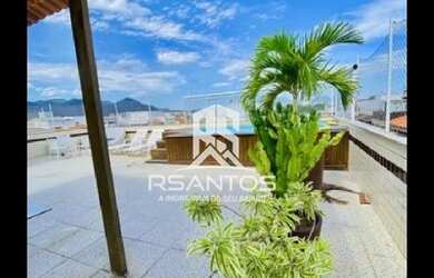 Imagem 16: BELÍSSIMA COBERTURA COM 300 m² GLEBA A - 4 SUÍTES - 4 VAGAS - LEGALIZADA !!!