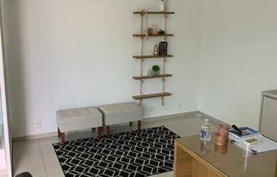 Imagem: O depósito está localizado em Jardim América, Goiânia para