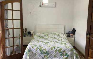 Imagem 16: CASA INDIVIDUAL NO CONDOMÍNIO COLINA VERDE NA FREGUESIA - AO LADO DO...