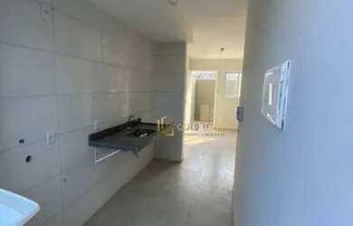 Imagem 5: Apartamento com 2 dormitórios, 42 m² - venda por R$ 235.000,00 ou aluguel por R$ 1.558,33