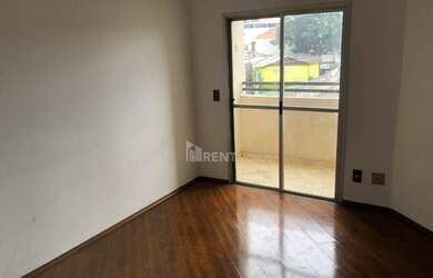 Imagem 1: Apartamento, 80 m² - venda por R$ 520.000,00 ou aluguel por R$ 3.240,00/mês...