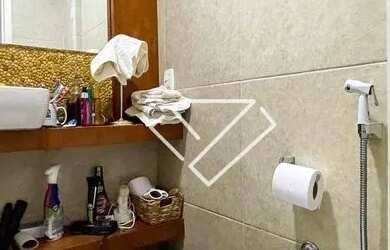 Imagem 8: Apartamento com 2 quartos à venda, 92 m² por R$ 1.800.000 - Lagoa - Rio de Janeiro/RJ