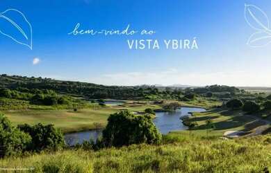 Imagem: O terreno possui 1.000m² de Área e está localizado em Golfe