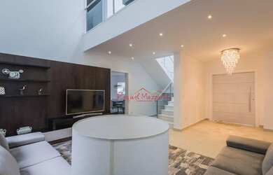 Imagem 8: Casa à venda, 425 m² por R$ 3.380.000,00 - Jardim Fazenda Rincao - Aruja...