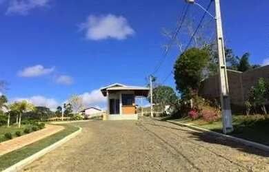 Imagem: O terreno possui 1093m² de Área e Piscina e está localizado