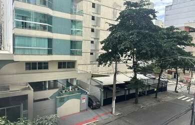 Imagem: O apartamento possui 3 Dormitórios, 1 Banheiro, 115m² de Área