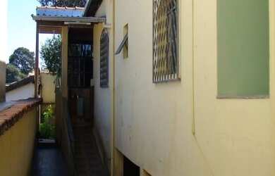 Imagem 3: Casa à venda, 226 m² por R$ 650.000,00 - Santa Cruz - Belo Horizonte/MG