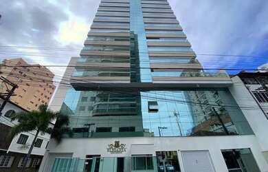 Imagem: O apartamento possui 2 Dormitórios, 2 Banheiros, 2 Vagas na