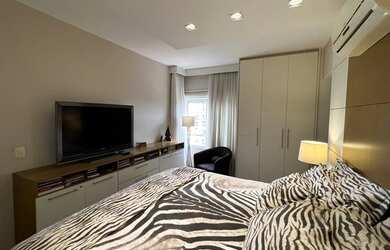 Imagem 12: Apartamento para locação ou venda com 200 metros quadrados