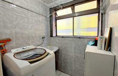 Imagem 8: Apartamento - 1 quarto - Pinheiros - São Paulo - SP