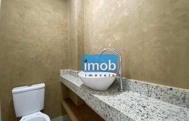 Imagem 15: Village à venda, 100 m² por R$ 750.000 - Campo Grande - Santos/SP