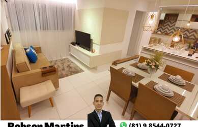 Imagem 3: LINDO APARTAMENTO EM PAULISTA